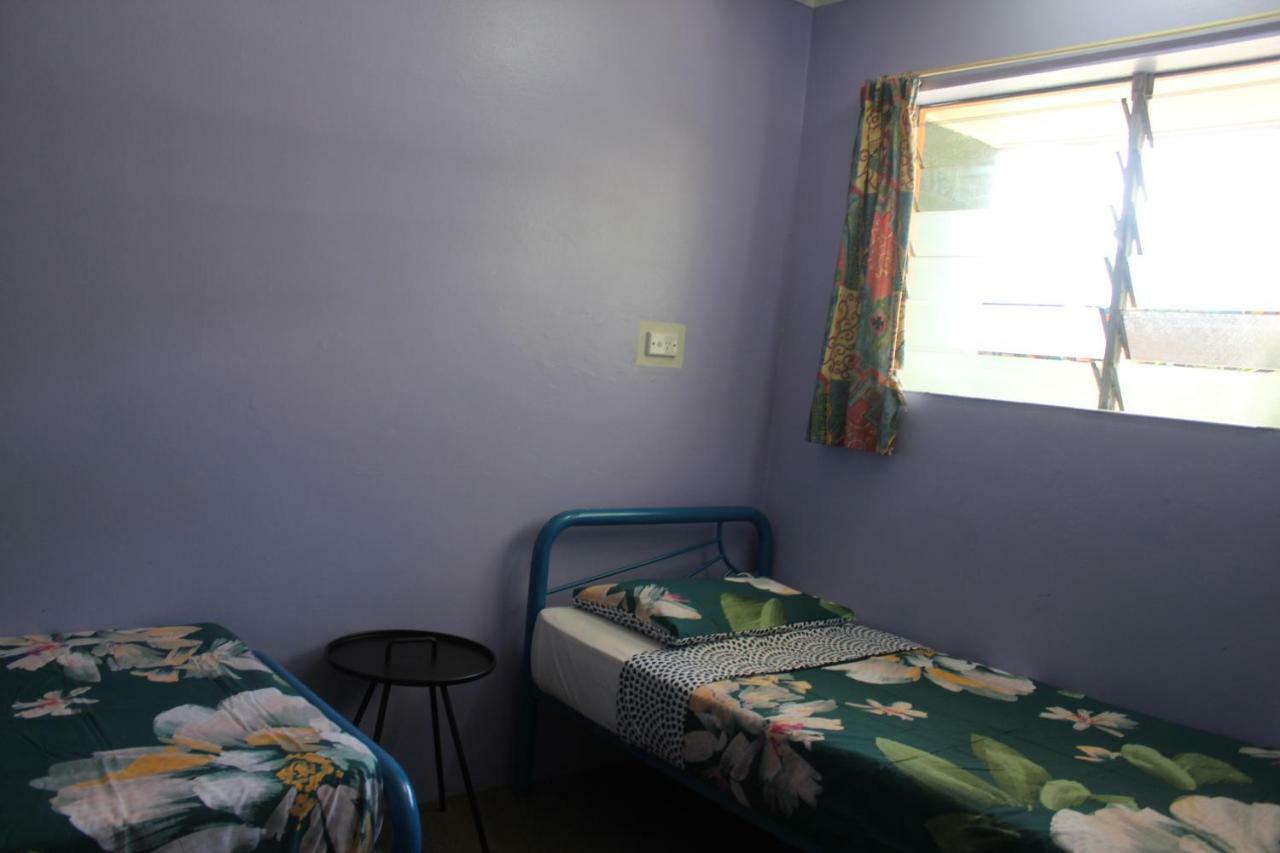 Jjs Backpackers Hostel Cairns Exterior photo
